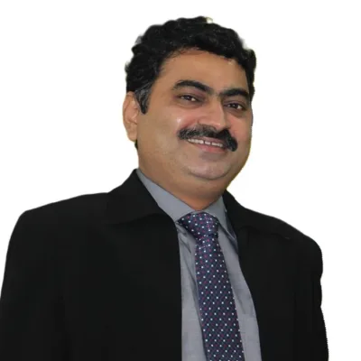 Padmakar Jejurkar, Head – Operations & Product Development