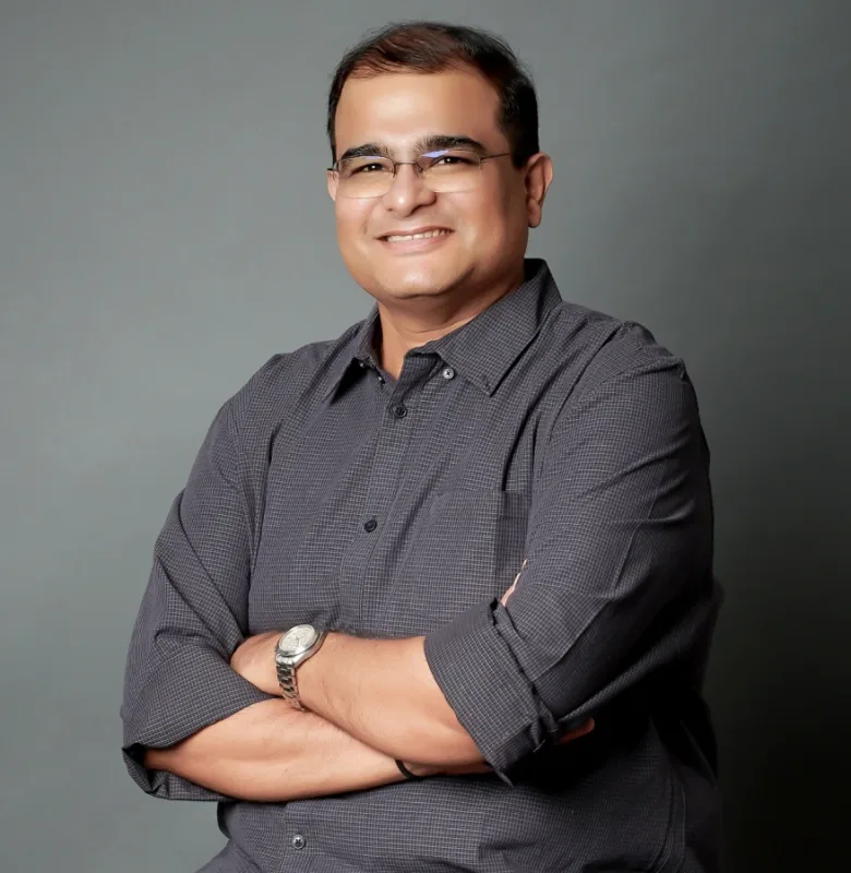 Raghavendra Prabhu, Founder & CEO, Niyara Capital
