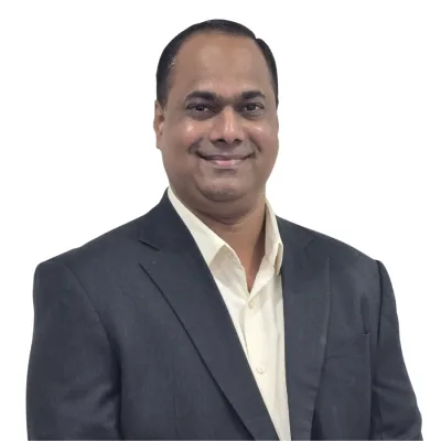 Rohan Gaikar, Manager – Credit & Operations