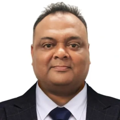 Vaibhav Kadwe, Regional Business Head – Maharashtra